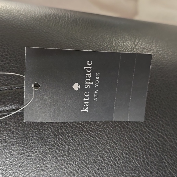 Kate Spade Coffee Break Tote NWT - Picture 3 of 5
